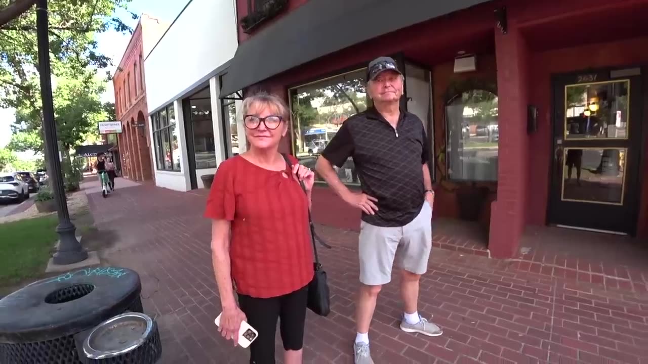 YOU CAN’T DO THAT HERE !! 🔥 DENVER COLORADO (720p60fps)