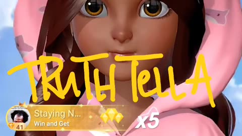 PETTY BANKS REPORTING LIVE FROM ZOOM COURT IN THE CASE OF STATE OF FLORIDA VS. JAZZY CHERRY & HER HUSBAND COURT HAS BEEN CONTINUED TO 2:45PM