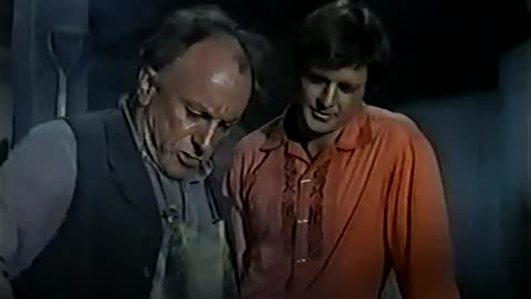 1968 Lancer James Stacy is Johnny Madrid and must track down "Julie"