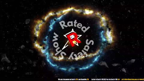 Rated R Safety Show