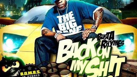 Busta Rhymes Freakin You Ft. Missy & Ne-Yo