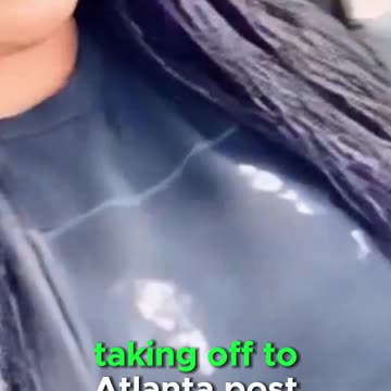 Social Media Explodes Over Felicia Brown’s Post About Jamal Roberts