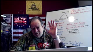 Upon Further Review - Mike Wiley prove me wrong Secret Service to kill Trump and Win Red you're on