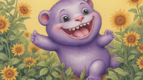 A Raposa e as Uvas ✨ Histórias para dormir – Conto de fadas – Livros curtos narrados