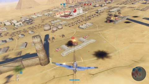 Tier 5 drop