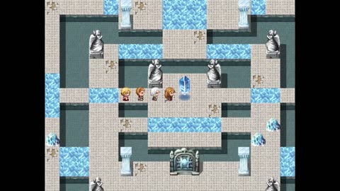 The Tower of Elements - Chronicles: Fate of a Princess Pt.X1