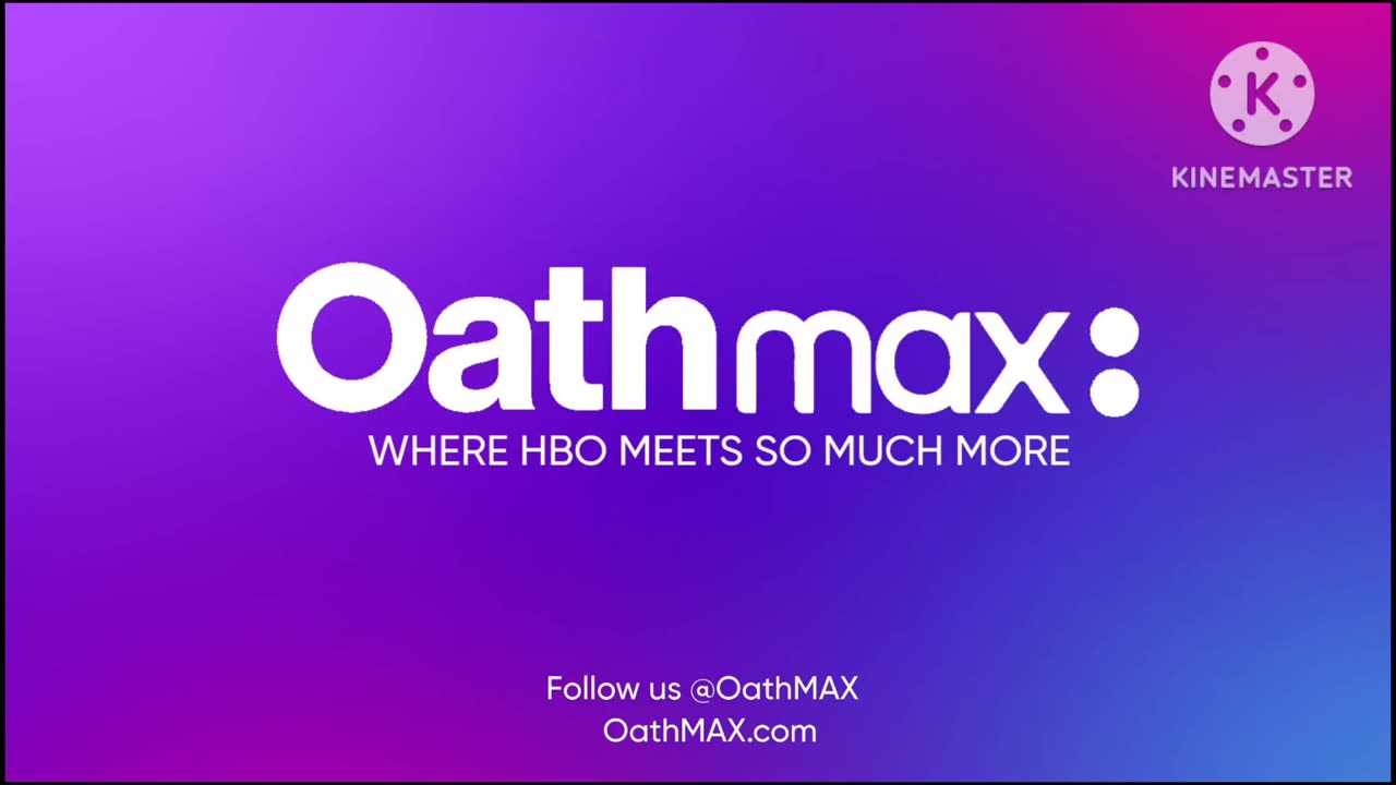 OathMAX | Official Launch Teaser - Enter the Ultimate Entertainment Universe!