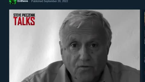 Steve Pieczenik
