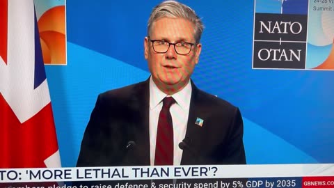 I honestly couldn’t even watch this—physically