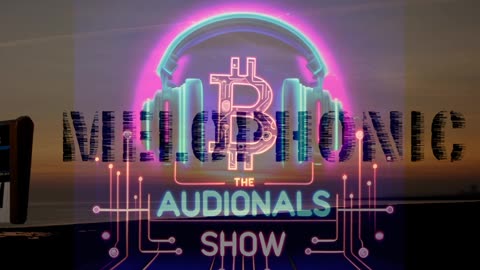 #TheAudionalsShow EP50: "Resequencing #Bitcoin with #MCP: On Transforming On-Chain Audio with AI" w/ @jimdotbtc
