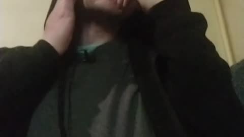 Jew’s Harp Pattern: "Pam-Para-Pam"