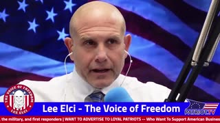Patriot TV Live
