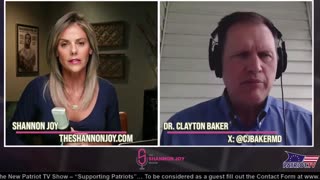 Patriot TV Live