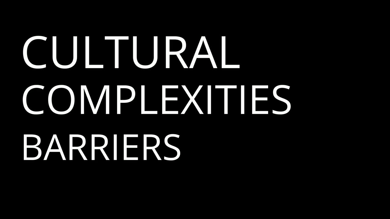 Shadows of Exploitation | Orwell - Part 1