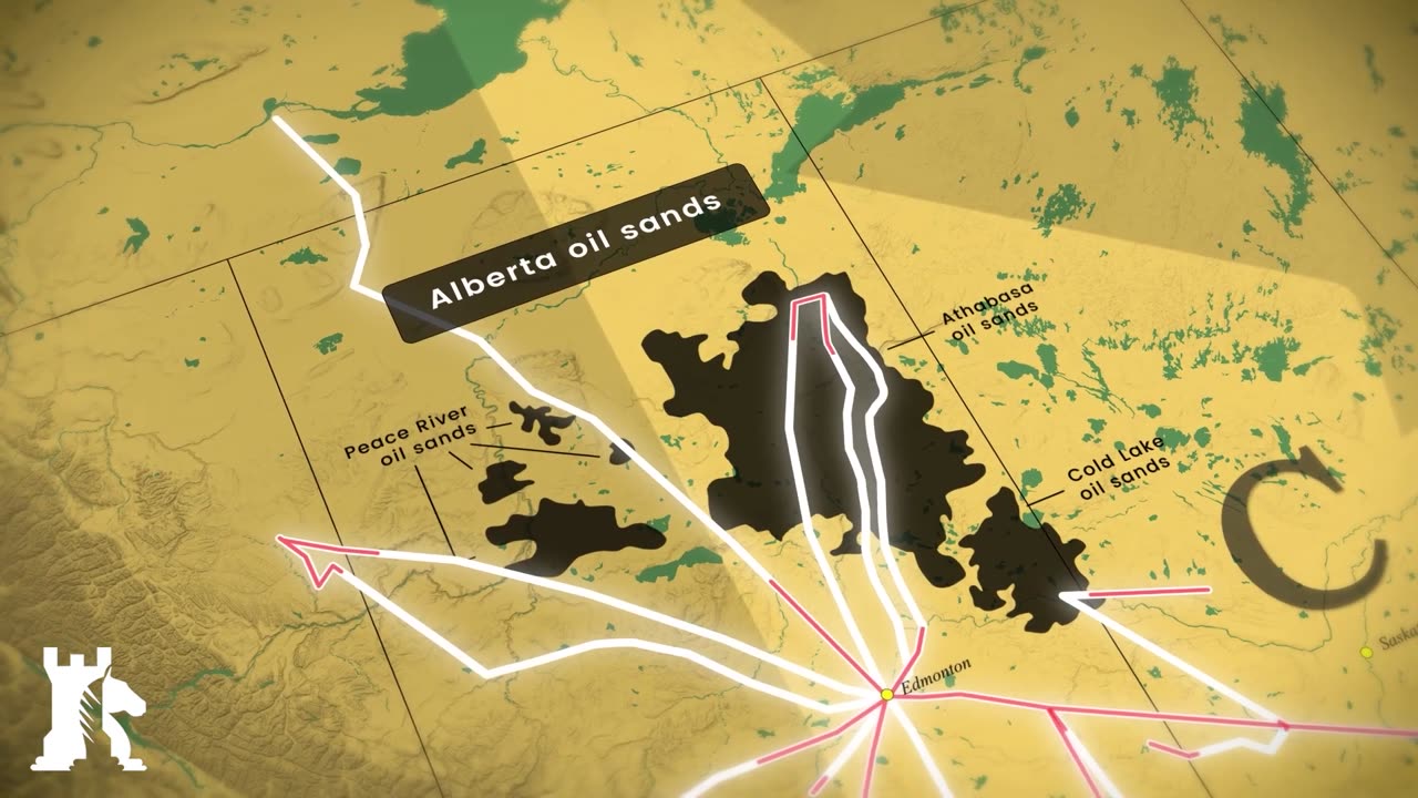 The $25 Billion Pipeline Powering Canada’s Future—What the Media Won’t Say