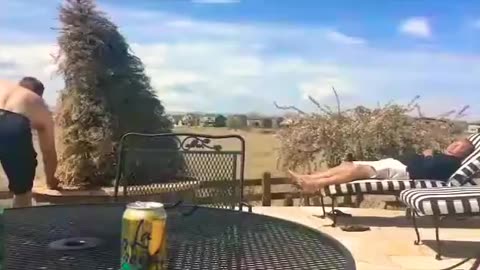 funy video