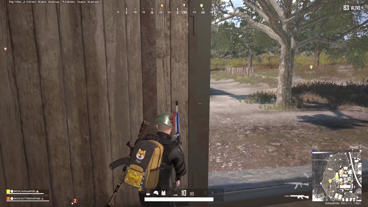 Follow Sound AKM Kill