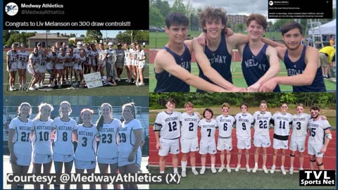 TVL Sports Net May 30th 2025