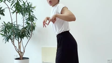 878.螺旋式拉伸十法