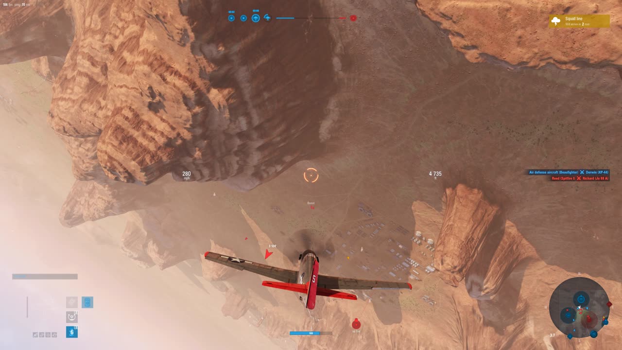 Tier 6 drop w/ Gnome