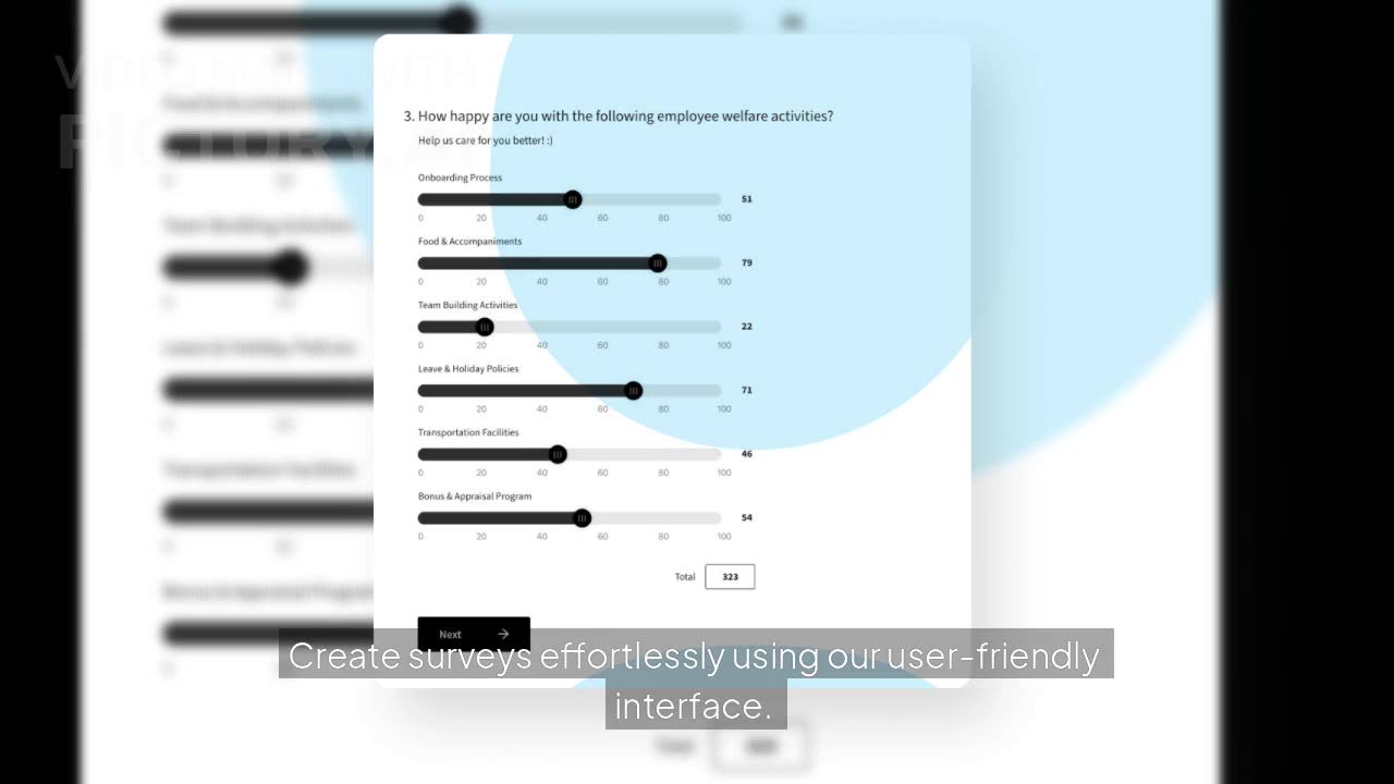 Transform Customer Feedback into Growth with SurveySparrow’s AI-Powered VOC Platform