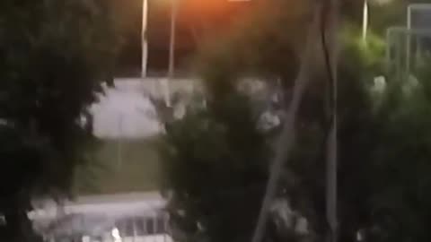 🦅💥 Drones strike on "Nevinnomysskiy Azot" chemical plant in Stavropol Krai.