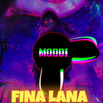 Fina Lana Funk Reel-Ready Sound That’s Going VIRAL 💥🎶