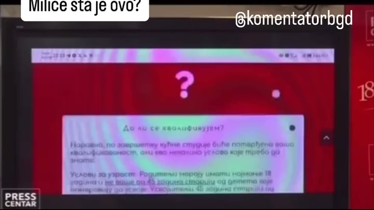 Сајтови на којима Вучић продаје срБску децу!!!