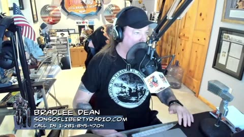 BBS Radio TV Station #2