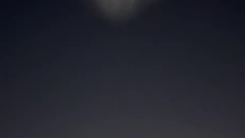 THAAD interception of Iranian ballistic missile beyond Earth’s atmosphere.