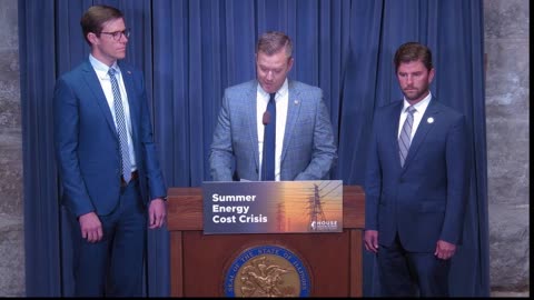 Illinois State Lawmakers Warn of Energy Crisis