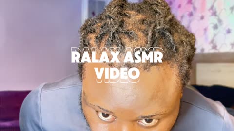 ASMR