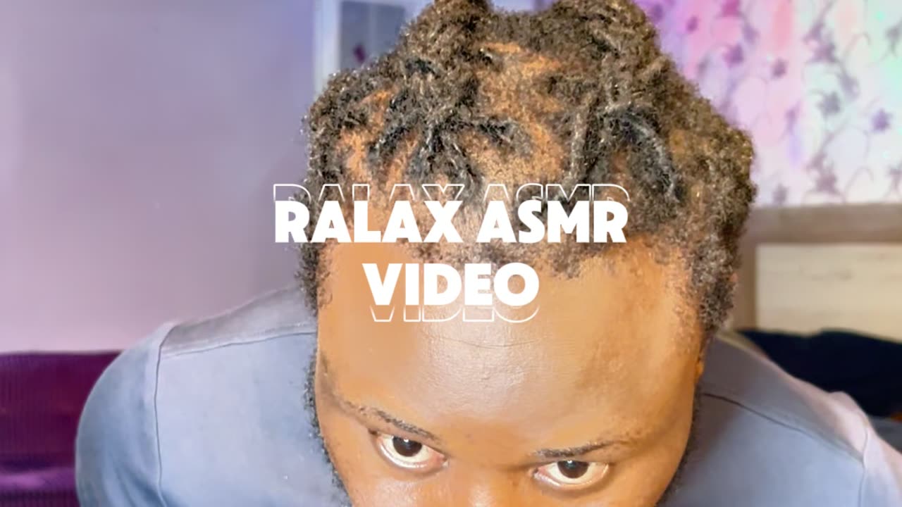 ASMR