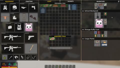 Can I Survive 24 Hours in This Game?