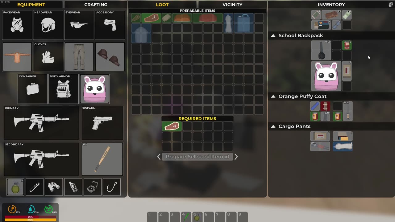 Can I Survive 24 Hours in This Game?