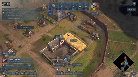 Age of Empires Episode 14 2025
