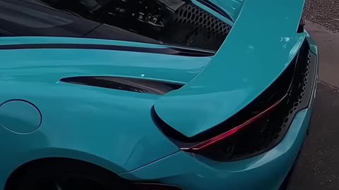 McLaren 🏁🖤