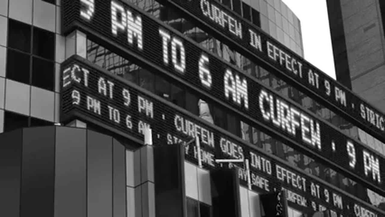 NO NEW NORMAL 🎸 GLENN BAKER