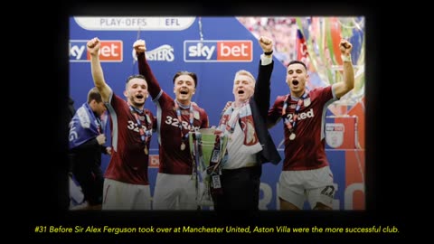 6 Minutes & 46 Seconds Of Unreal Football Facts