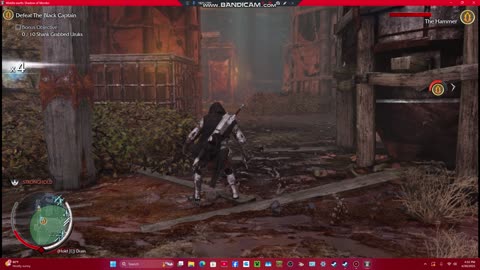 Middle Earth Shadow Of Mordor Part 36
