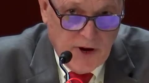Congressman Andy Biggs Reveals Shocking Fraud Risk for Medicare & Medicaid!