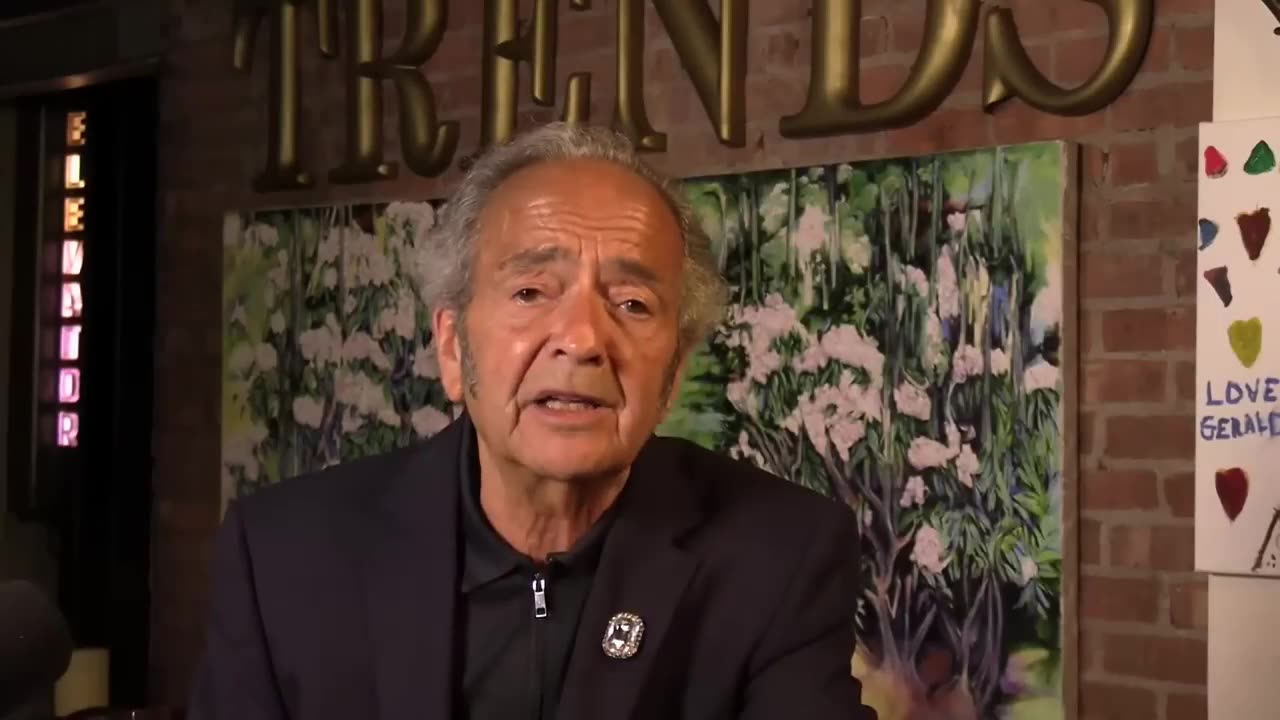 GLOBAL CHAOS: MANIACS IN CHARGE, WAR HAWKS ON PARADE