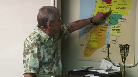 4275 The Orgé (Revenge And Anger) Is Man's Nature- Revenge Is Not A Quality Of The True Believer