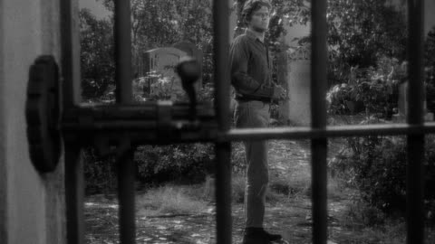 The Outer Limits (1963) - S01E26 - The Guests