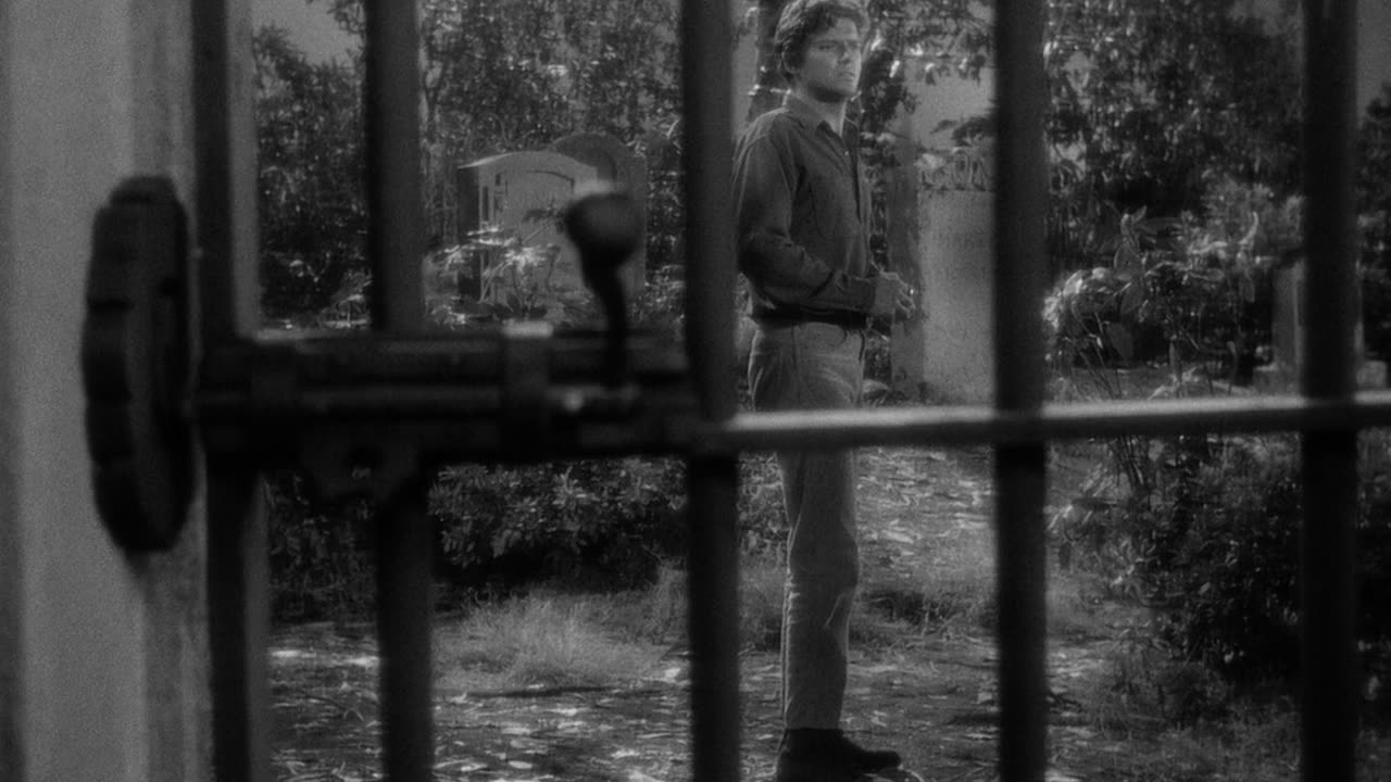 The Outer Limits (1963) - S01E26 - The Guests