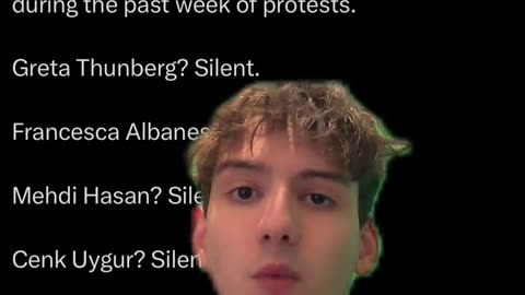 BREAKING: Four Iranian children have been murdered by the Islamic Republic