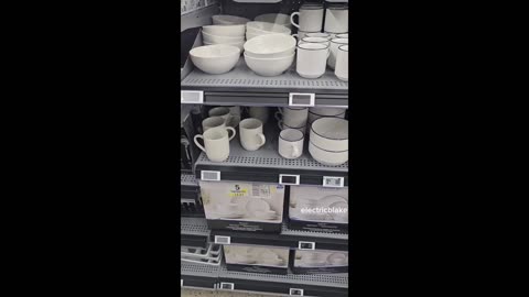 COMING TO A STORE NEAR YOU...