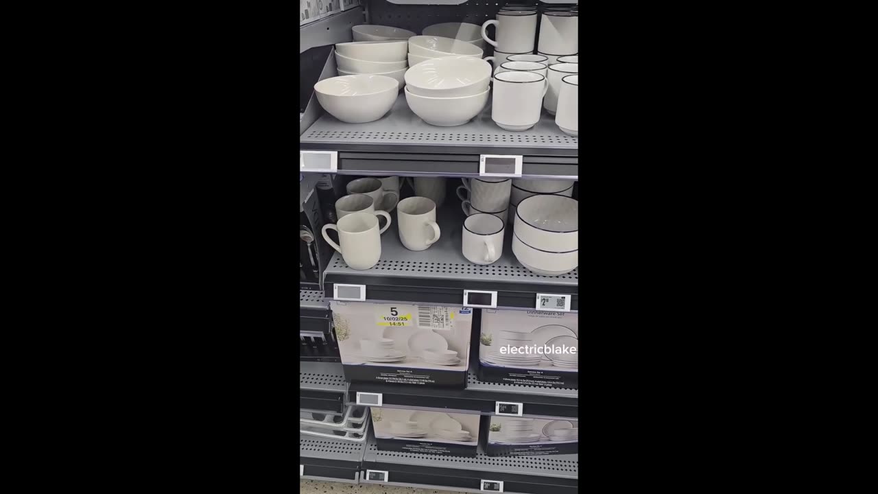 COMING TO A STORE NEAR YOU...