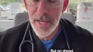 Moderna's latest COVID jab? mNEXSPIKE ("NEX" in Latin means Murderous Death)