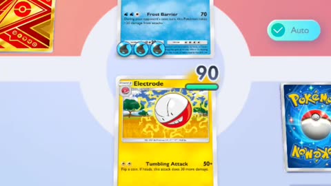 Pokémon TCGP MEGAS! EP.119